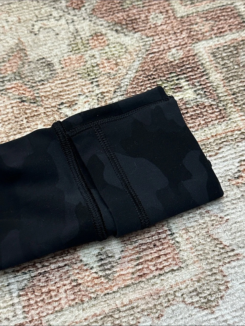 lululemon athletica size great